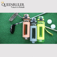 Protein Shaker Water Bottle - Queenruler