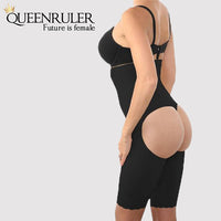 Sexy Cutout Shaper Leggings - Queenruler