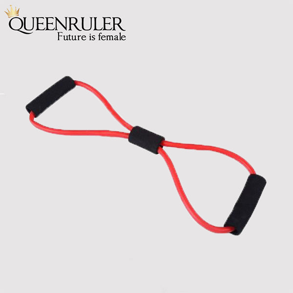 Elastic Resistance Band - Queenruler