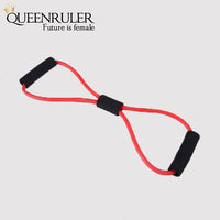 Elastic Resistance Band - Queenruler