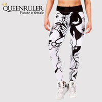 I Love Squats Leggings - Queenruler