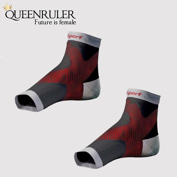 Athletic Compression Socks - Queenruler