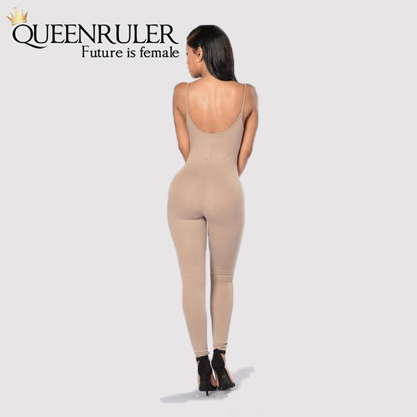 High Elastic Fitness Tight (Khaki) - Queenruler