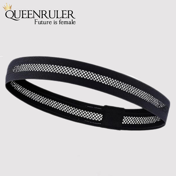 Elastic Yoga Hair Bands - Queenruler