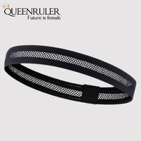 Elastic Yoga Hair Bands - Queenruler