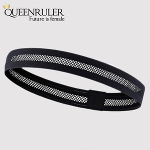 Elastic Yoga Hair Bands - Queenruler