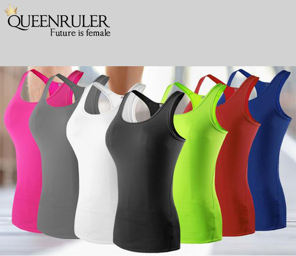 New Quick Dry Yoga Sets (Black Rose) - Queenruler