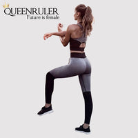 Casual Sporting Wear - Queenruler
