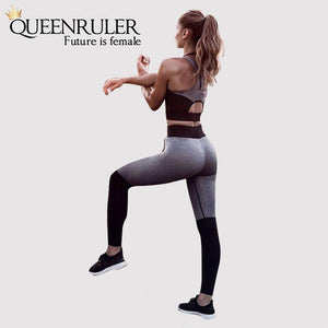 Casual Sporting Wear - Queenruler