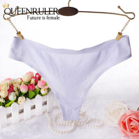 Mermaid Seamless Panties - Queenruler