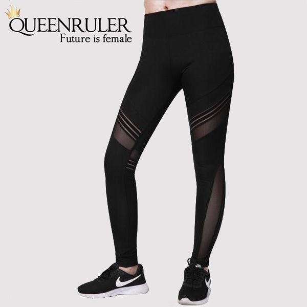 Casual Workout Leggings - Queenruler