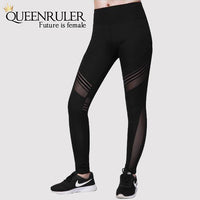 Casual Workout Leggings - Queenruler
