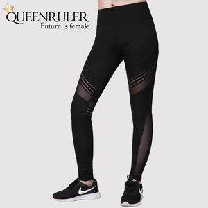 Casual Workout Leggings - Queenruler