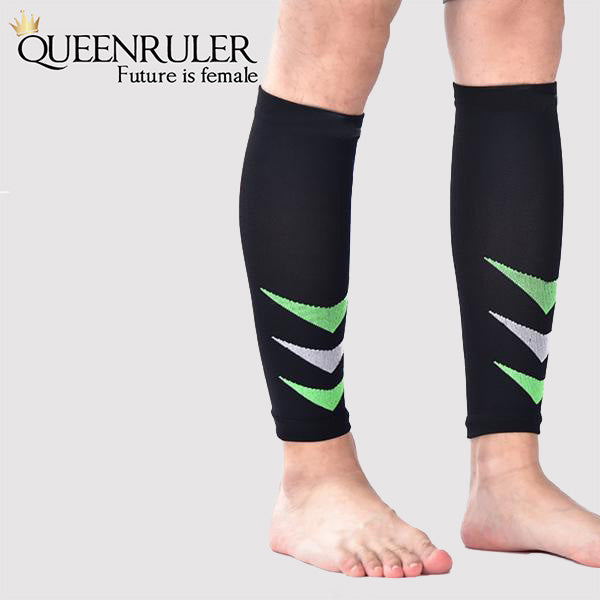 Compression Leg Warmers - Queenruler