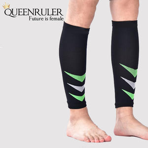 Compression Leg Warmers - Queenruler
