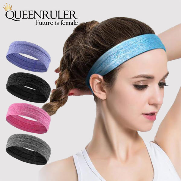 Athletic Sweat Band - Queenruler