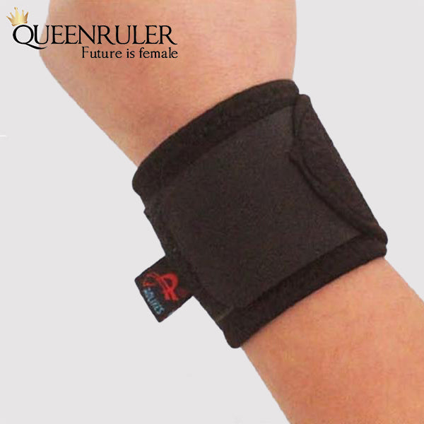 Breathable Wrist Support - Queenruler