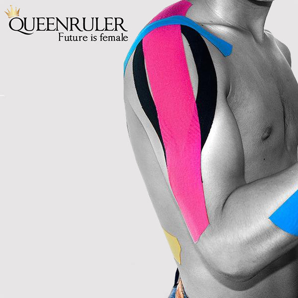 5M*5CM Kinesiology Tape - Queenruler