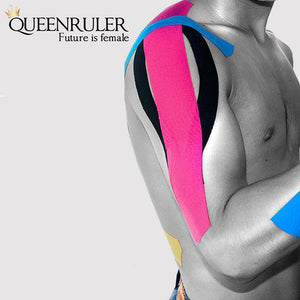 5M*5CM Kinesiology Tape - Queenruler