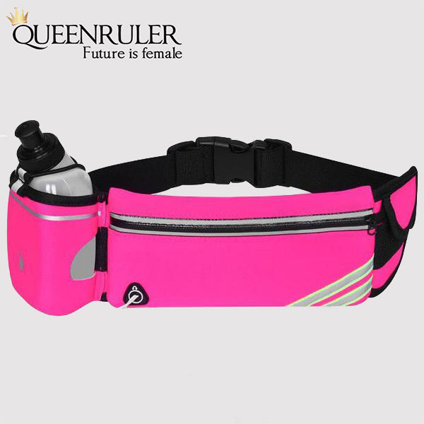 Waterproof Running Waist Bag - Queenruler