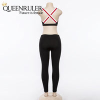 Fashion Sportswear Suit - Queenruler