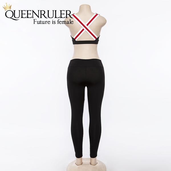 Fashion Sportswear Suit - Queenruler