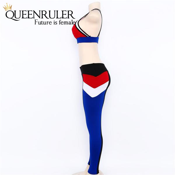 Limited Edition Tracksuit - Queenruler