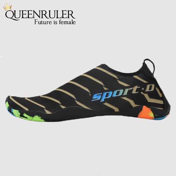 Beach Shoes - Queenruler