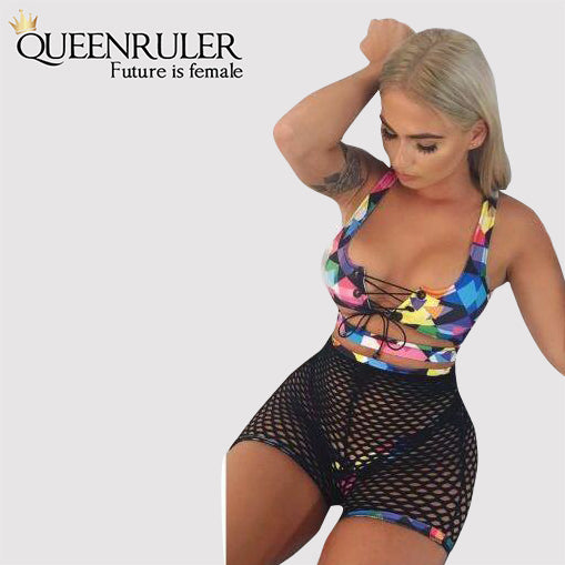 3pcs/Set 2018 Swimwear - Queenruler