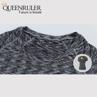 Professional 3 in 1 Yoga Set (Grey) - Queenruler