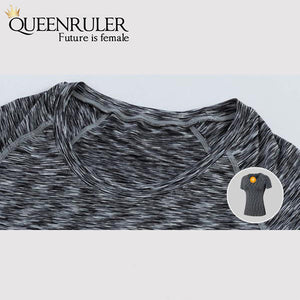 Professional 3 in 1 Yoga Set (Grey) - Queenruler