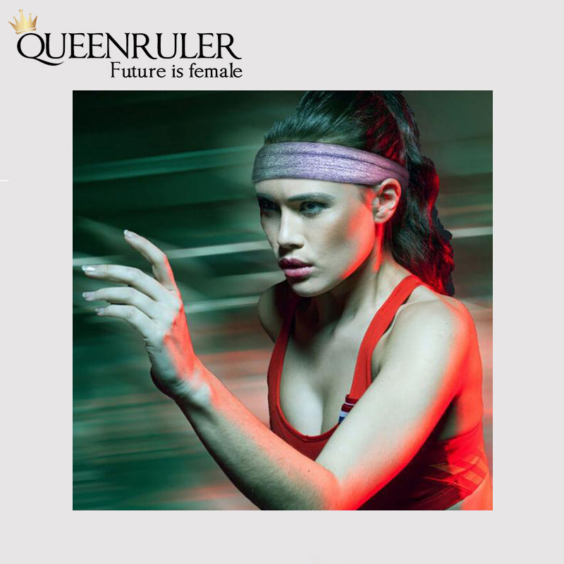 Athletic Sweat Band - Queenruler