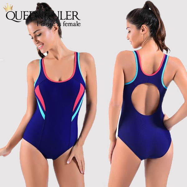 One Piece Summer Swimwear - Queenruler