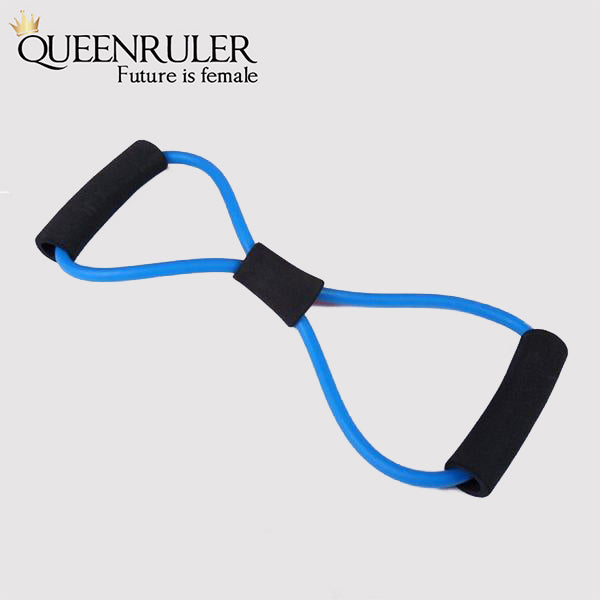 Elastic Resistance Band - Queenruler
