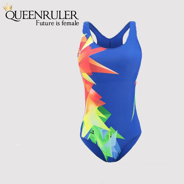One Piece Sexy Swimwear - Queenruler
