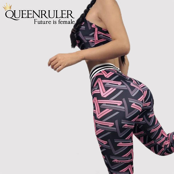 Sexy Fashion Tracksuit - Queenruler