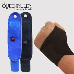 Breathable Wrist Support - Queenruler