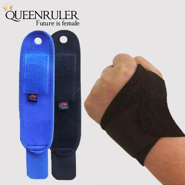 Breathable Wrist Support - Queenruler