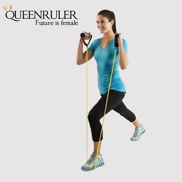 120cm Pull Rope - Queenruler