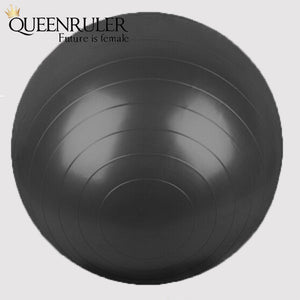 65cm Yoga Ball - Queenruler