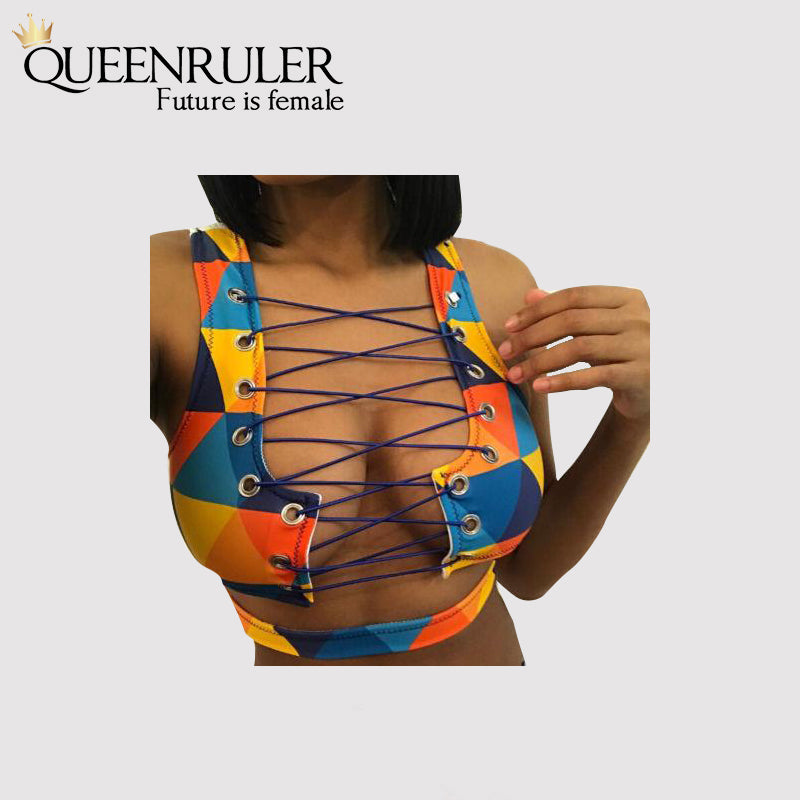 Limited Edition Swimwear - Queenruler