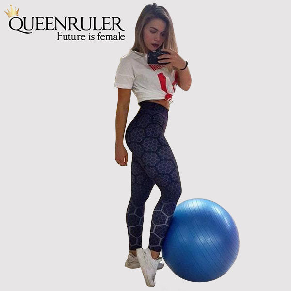 New Fashion Women Leggings - Queenruler