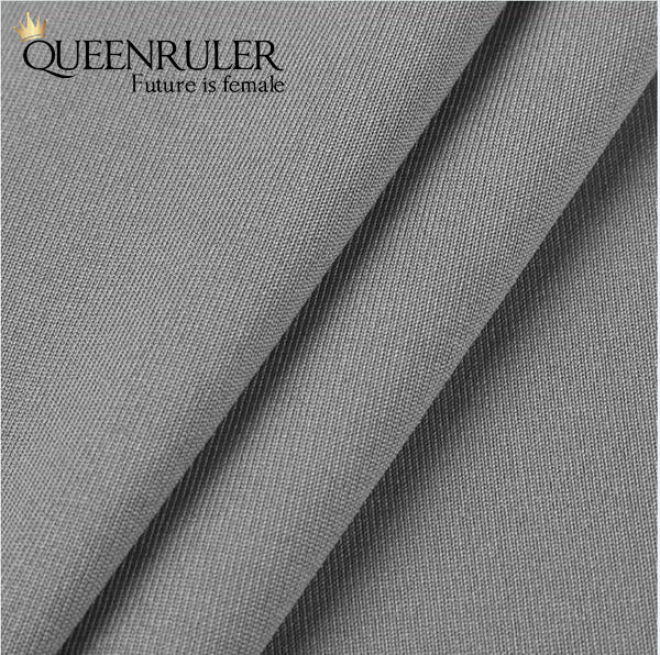Sleeveless Quick Dry Yoga Set (Red) - Queenruler