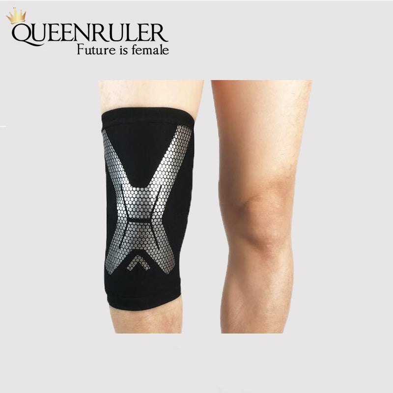 Protective Knee Pads - Queenruler