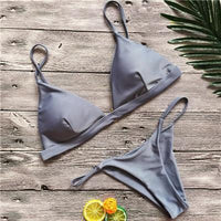Seductive Bikini Set - Queenruler