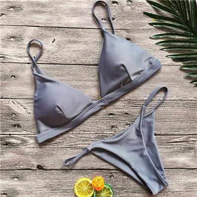 Seductive Bikini Set - Queenruler