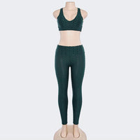 Athleisure Fitness Set - Queenruler