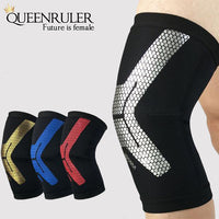 Protective Knee Pads - Queenruler