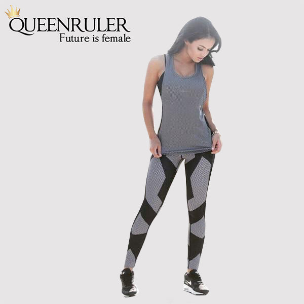 Straight Casual Leggings - Queenruler