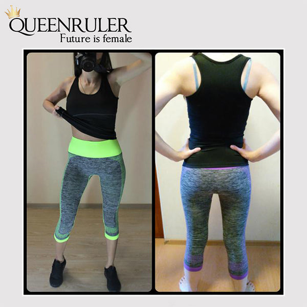 Quick Dry Sportswear Set - Queenruler